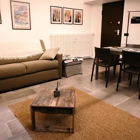 Apartment Le Cocon By Blanc Prive *