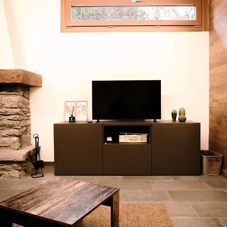 Apartment Le Cocon By Blanc Prive