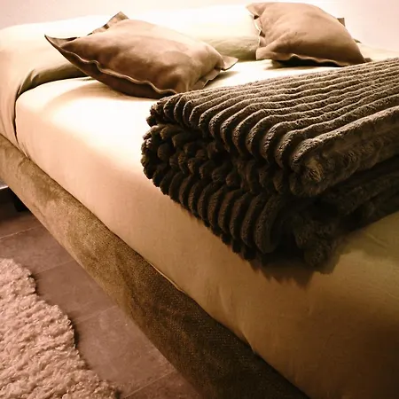 Le Cocon By Blanc Prive Apartment