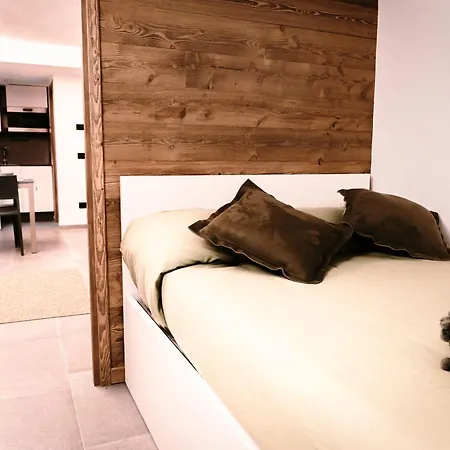 Apartment Le Cocon By Blanc Prive
