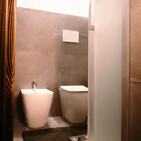 Le Cocon By Blanc Prive Apartment Courmayeur
